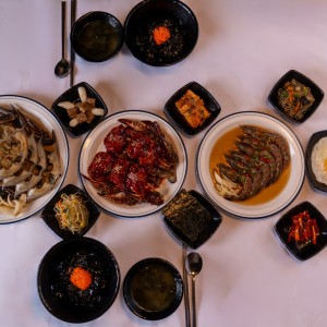 게좋아 연평도 간장게장 부천중동점