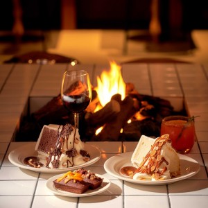 마사비스 카페 연남점