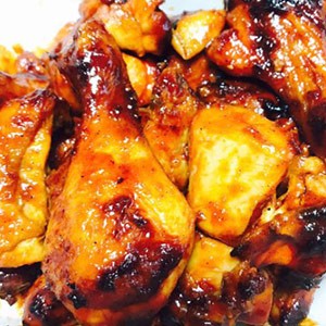 베이직프라이드치킨