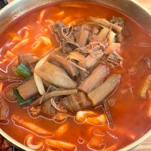 국밥참맛있는집 백령도점