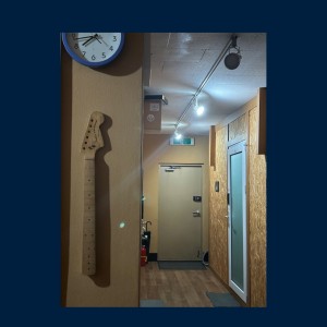 제이즈스튜디오 음악연습실