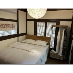 명경 한옥스테이