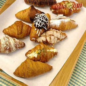 크라상점 순천호수공원점