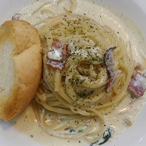 파스타 흔 명지점