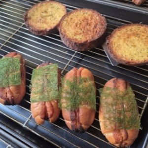 보아메르 온천천카페거리점