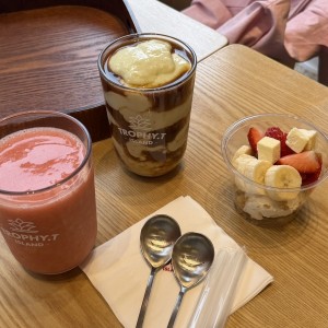 트로피티아일랜드 구미점