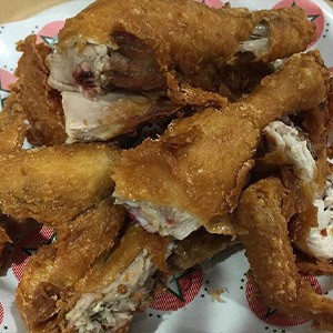 가마치통닭 금촌점