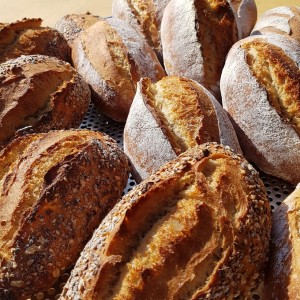 임진숙 천연발효빵