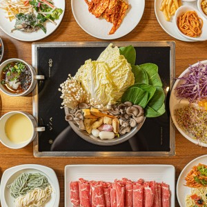 채운담 서구청 본점