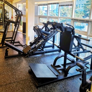 제이현핏PT스튜디오