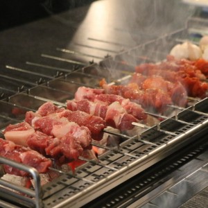 동북양꼬치 성내본점