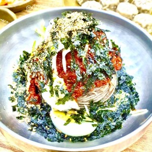 강릉해변메밀막국수 평택점