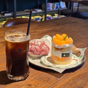 브레이크인커피 기장본점