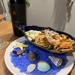 Ditto Resto