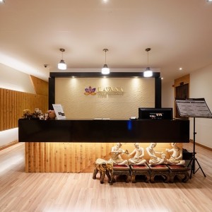 라바나타이 마사지