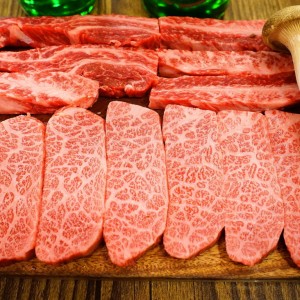 청정한우숯불식육식당