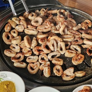 달구지막창 금촌점