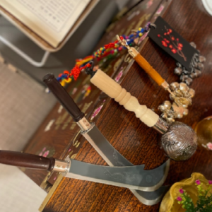 라담 사주&타로