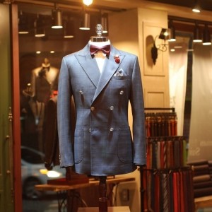 맞춤정장 라비지오네 원주점