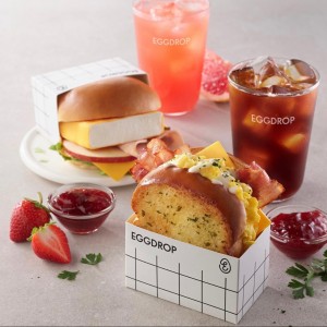 에그드랍 파주운정점