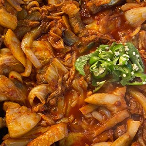 기운찬국수 천호본점