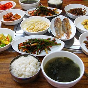 삼일식당