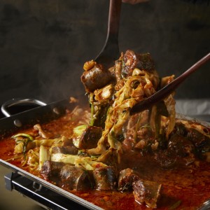 단양토종마늘순대 본점