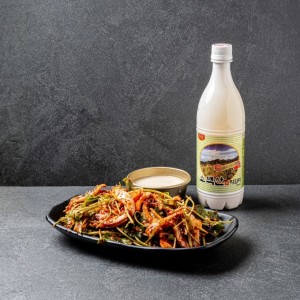 영월사랑방식당 광화문점