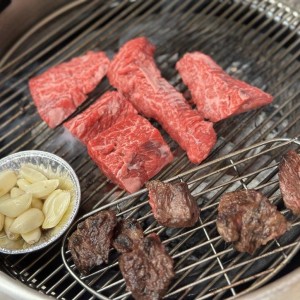 가천린포크구이구이센터 김포점