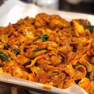 뿅가야채곱창 신철원점