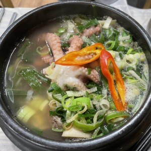 전돌이와복순이코스전문요리점