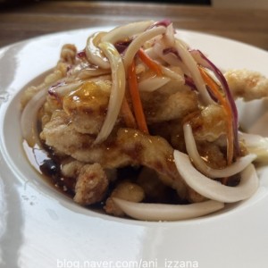 모던중식당 도마 거제점