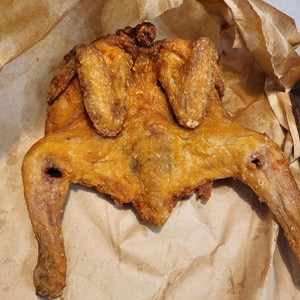 가마치통닭 마린시티점