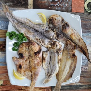 무진장갈치전문점