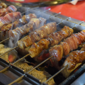 성민양꼬치 본점