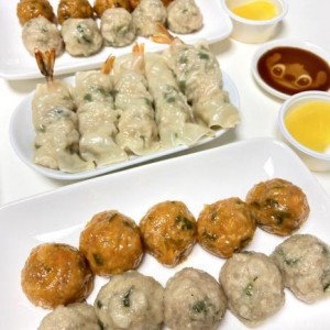 아담만두 미사점