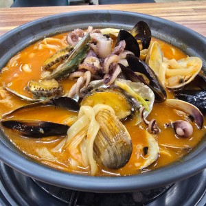 암행어사칼국수