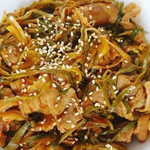 장군시오야끼 교동직영점