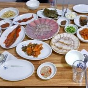 흑산도해성홍어