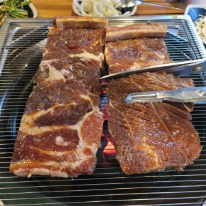 민준이네