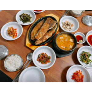 하손생선구이전문점