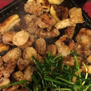 마포곱창 홍대점