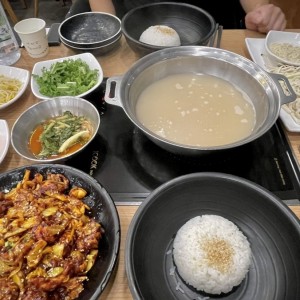 본당속초옥 연경점