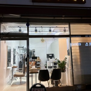 안다미로헤어 안양점