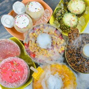 포차중문 동남지구점