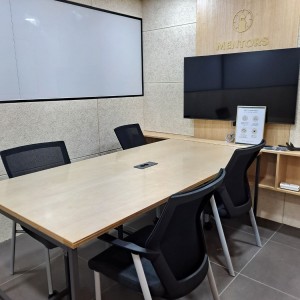 멘토즈스터디카페 목동역점