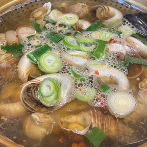 왕창골뱅이