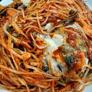 서민대폿집 관음시장점