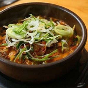 철원양평해장국