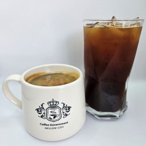 멜로우시티 1st